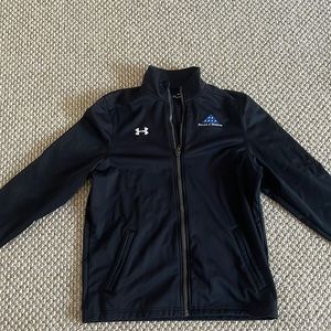 QT/Folds of Honor Active jacket